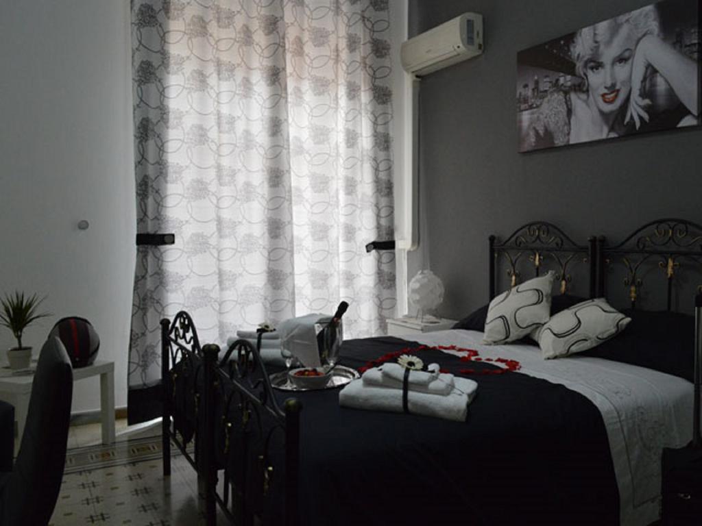 Alba Camere ปาแลร์โม ห้อง รูปภาพ