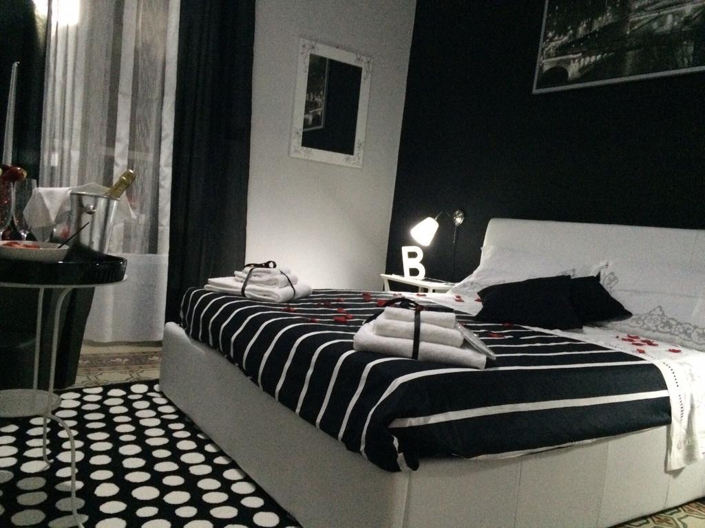 Alba Camere ปาแลร์โม ห้อง รูปภาพ